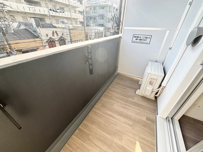 ArtizA尼崎立花の物件内観写真