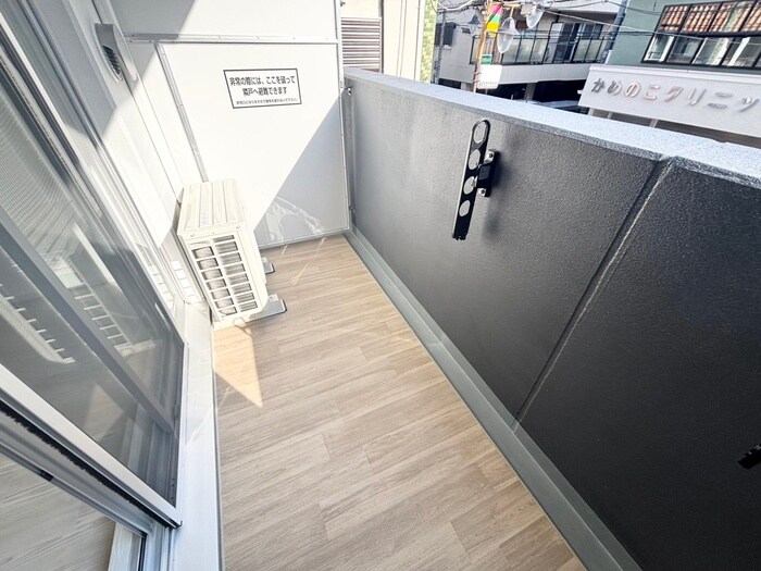 ArtizA尼崎立花の物件内観写真