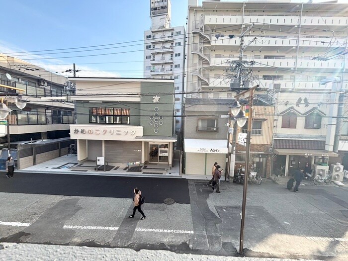 ArtizA尼崎立花の物件内観写真