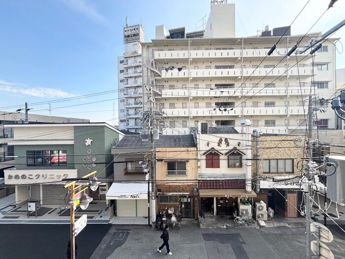 ArtizA尼崎立花の物件内観写真