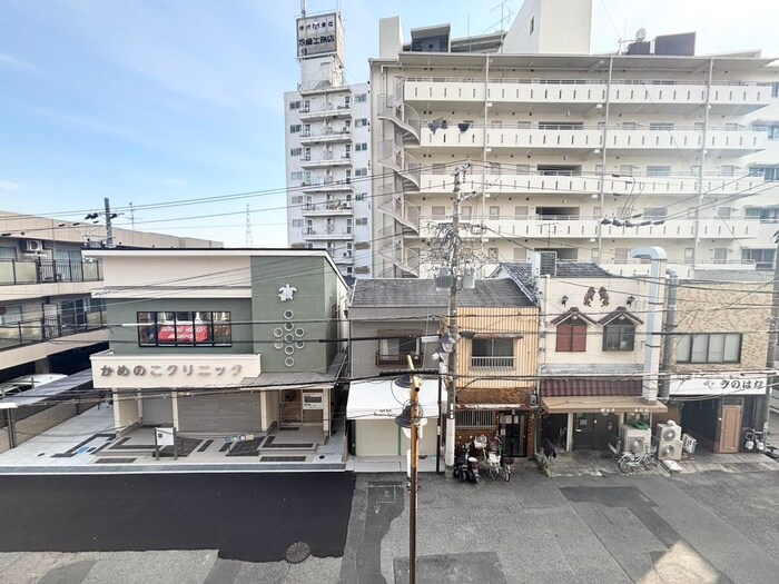 ArtizA尼崎立花の物件内観写真