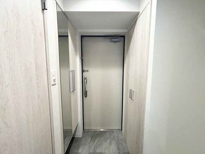 ArtizA尼崎立花の物件内観写真