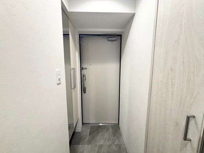 ArtizA尼崎立花の物件内観写真