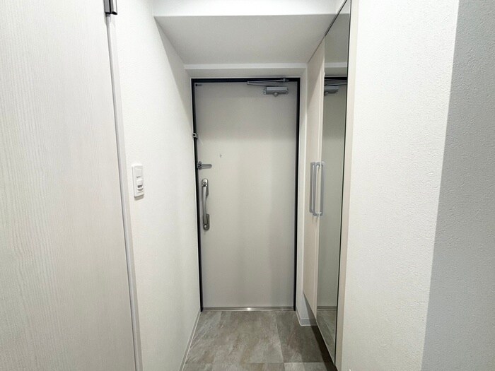 ArtizA尼崎立花の物件内観写真