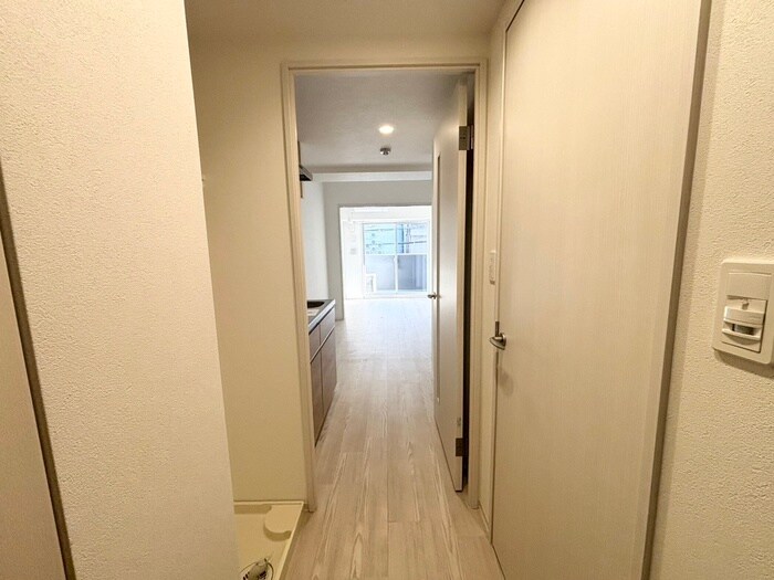 ArtizA尼崎立花の物件内観写真