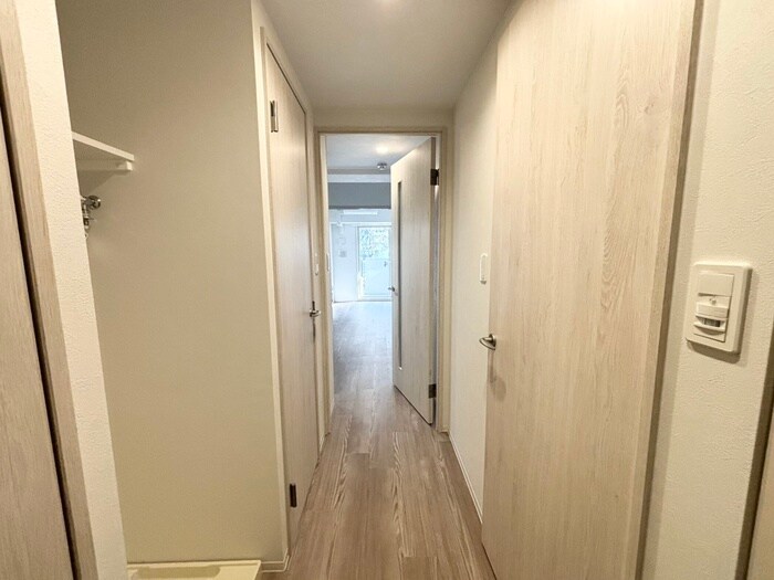 ArtizA尼崎立花の物件内観写真