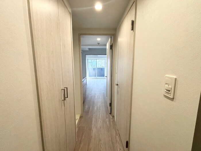 ArtizA尼崎立花の物件内観写真