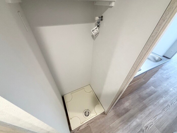 ArtizA尼崎立花の物件内観写真