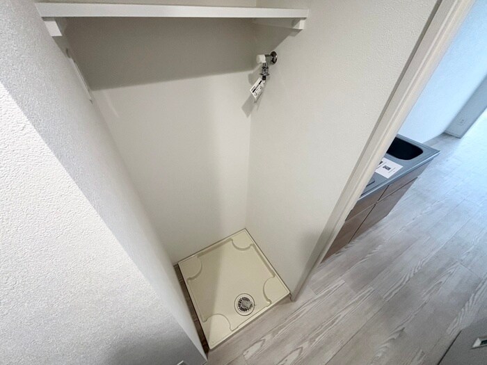 ArtizA尼崎立花の物件内観写真