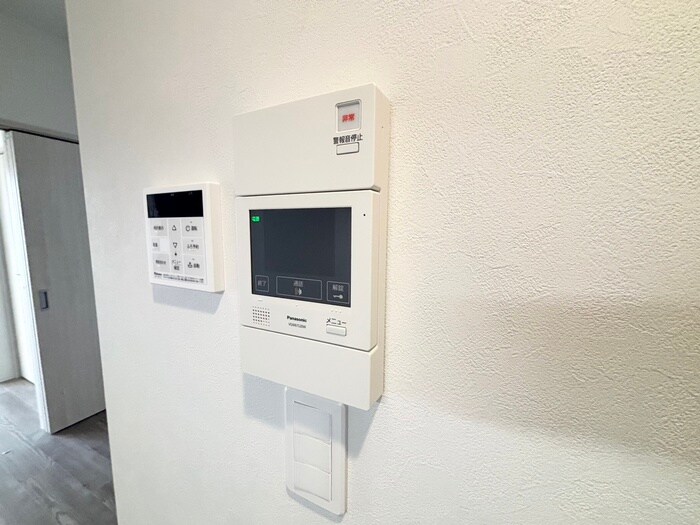 ArtizA尼崎立花の物件内観写真