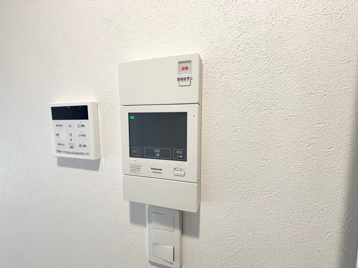 ArtizA尼崎立花の物件内観写真