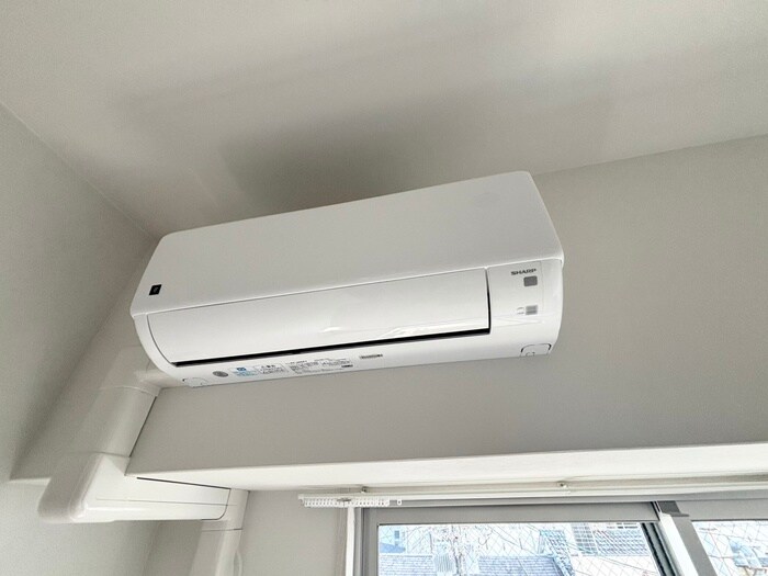 ArtizA尼崎立花の物件内観写真