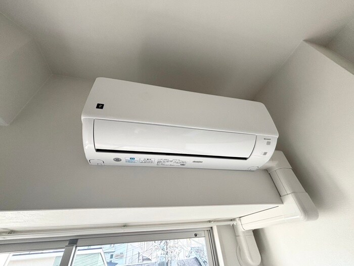 ArtizA尼崎立花の物件内観写真