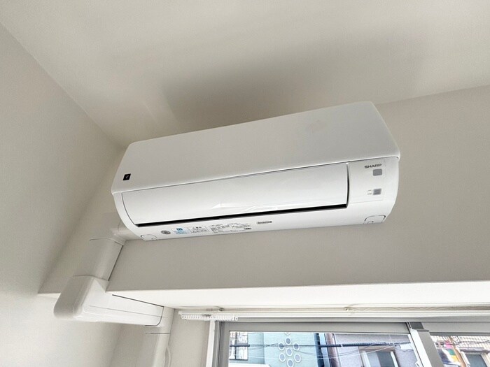 ArtizA尼崎立花の物件内観写真