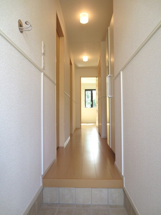 花のワルツ嵯峨の物件内観写真