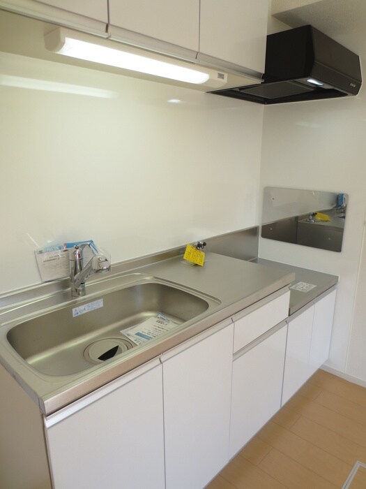 花のワルツ嵯峨の物件内観写真