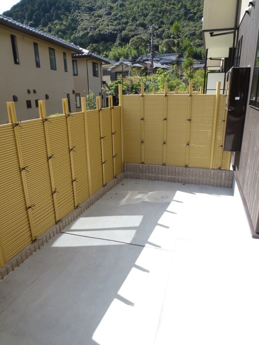 花のワルツ嵯峨の物件内観写真