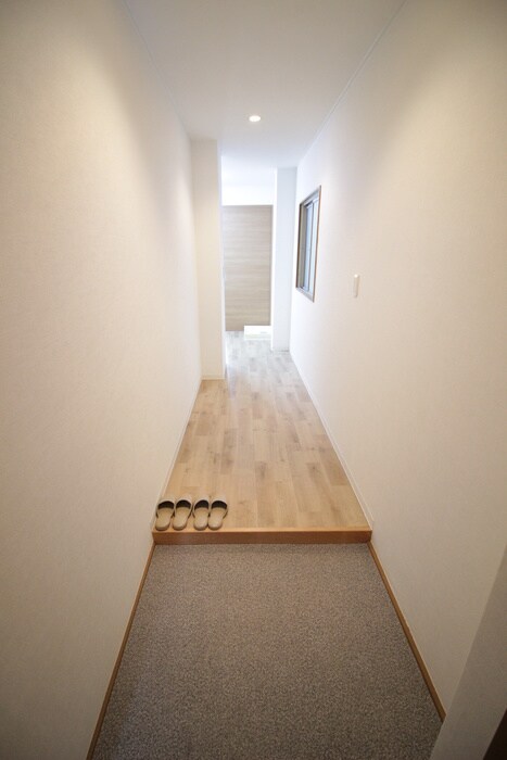 コ－ポ江戸堀の物件内観写真