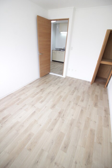 コ－ポ江戸堀の物件内観写真