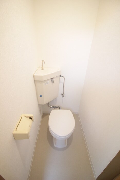 コ－ポ江戸堀の物件内観写真