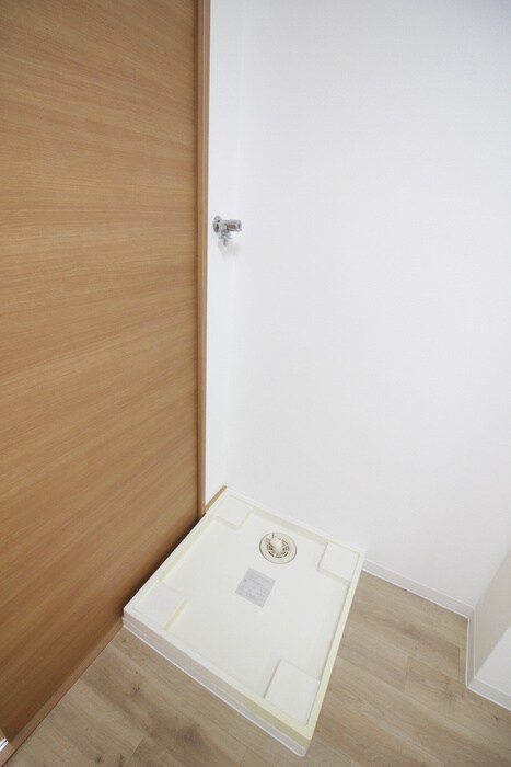 コ－ポ江戸堀の物件内観写真