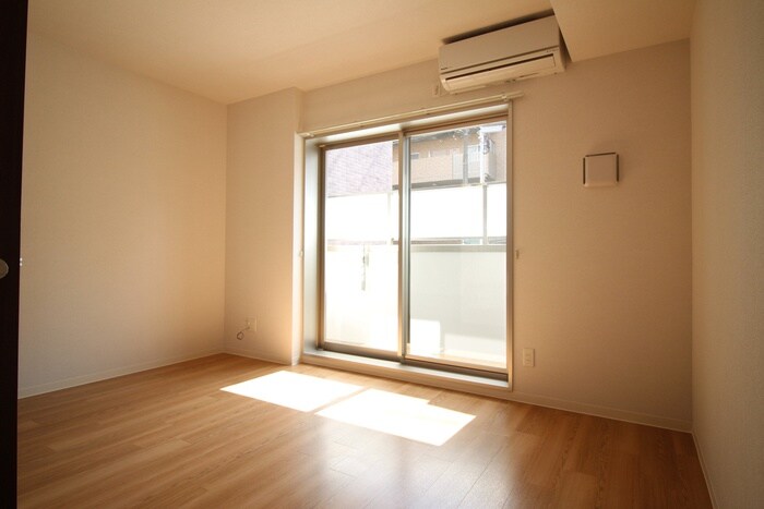 CielCourt一乗寺の物件内観写真