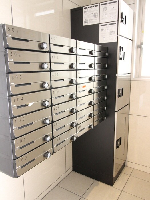 CielCourt一乗寺の物件外観写真