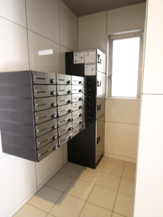 CielCourt一乗寺の物件外観写真