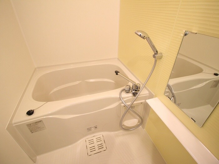 CielCourt一乗寺の物件内観写真