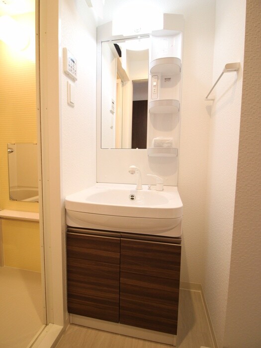 CielCourt一乗寺の物件内観写真