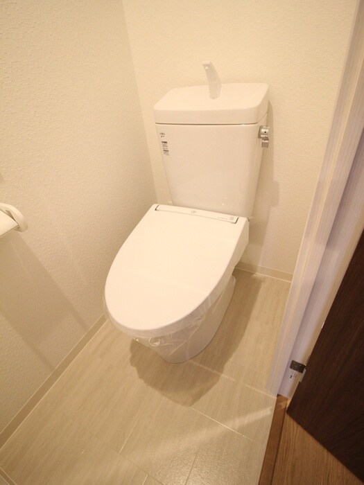 CielCourt一乗寺の物件内観写真