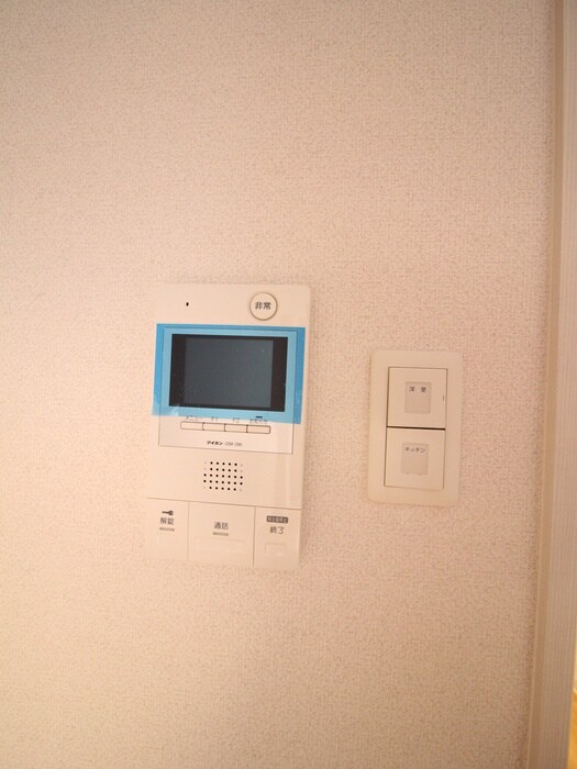 CielCourt一乗寺の物件内観写真