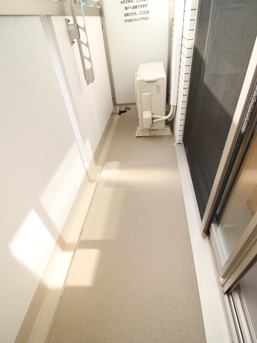 CielCourt一乗寺の物件内観写真