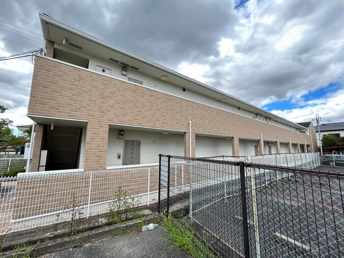 Ｎａｔｕｒａｌ－ｍａｉｓｏｎの物件外観写真