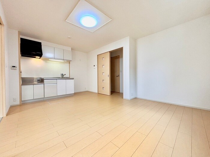 Ｎａｔｕｒａｌ－ｍａｉｓｏｎの物件内観写真