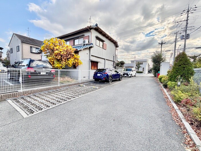 Ｎａｔｕｒａｌ－ｍａｉｓｏｎの物件外観写真