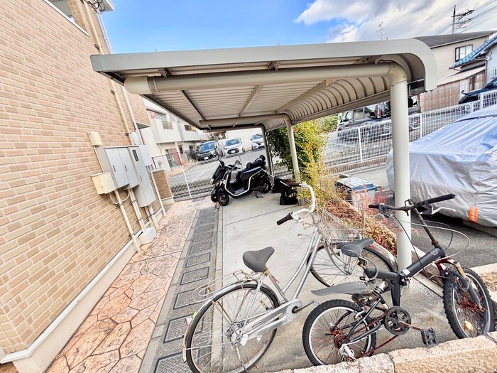 Ｎａｔｕｒａｌ－ｍａｉｓｏｎの物件外観写真