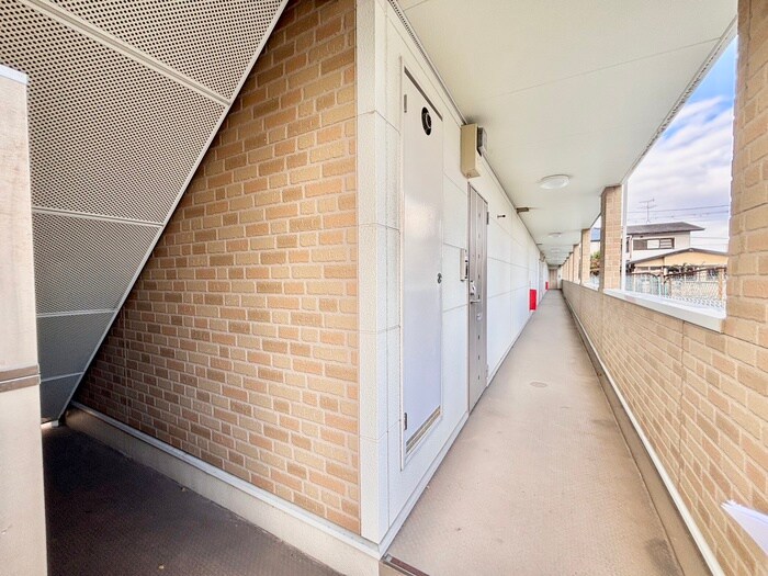 Ｎａｔｕｒａｌ－ｍａｉｓｏｎの物件外観写真