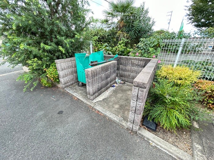 Ｎａｔｕｒａｌ－ｍａｉｓｏｎの物件外観写真