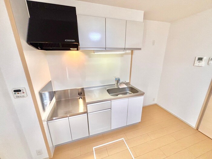 Ｎａｔｕｒａｌ－ｍａｉｓｏｎの物件内観写真