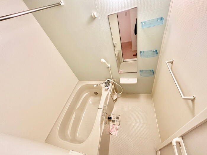 Ｎａｔｕｒａｌ－ｍａｉｓｏｎの物件内観写真