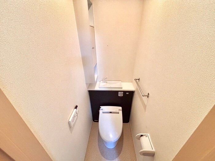 Ｎａｔｕｒａｌ－ｍａｉｓｏｎの物件内観写真