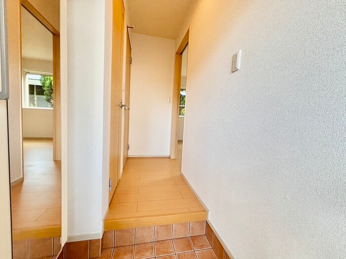 Ｎａｔｕｒａｌ－ｍａｉｓｏｎの物件内観写真