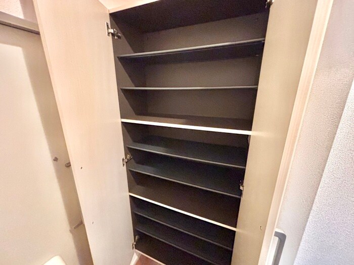 Ｎａｔｕｒａｌ－ｍａｉｓｏｎの物件内観写真