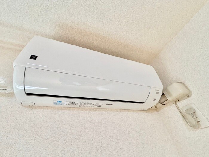 Ｎａｔｕｒａｌ－ｍａｉｓｏｎの物件内観写真