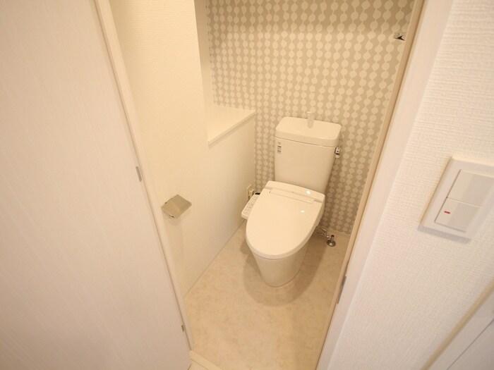 ｴｽﾌﾟﾚｲｽ京都駅ｳｴｽﾄ(203)の物件内観写真