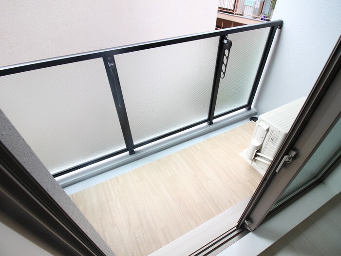 ｴｽﾌﾟﾚｲｽ京都駅ｳｴｽﾄ(203)の物件内観写真