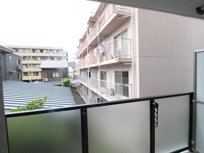 ｴｽﾌﾟﾚｲｽ京都駅ｳｴｽﾄ(203)の物件内観写真