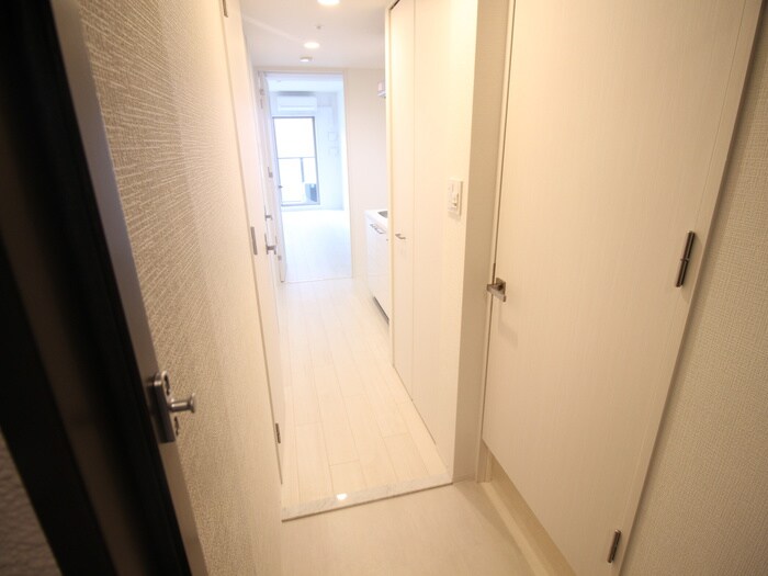 ｴｽﾌﾟﾚｲｽ京都駅ｳｴｽﾄ(203)の物件内観写真