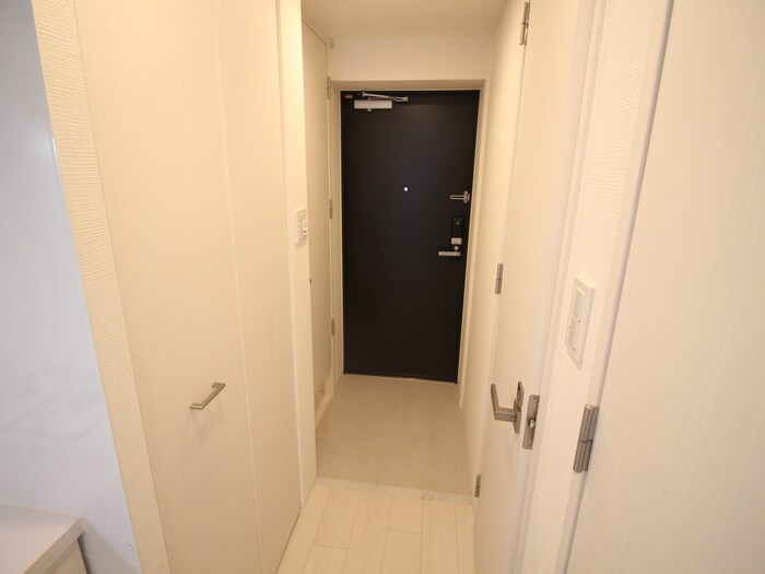 ｴｽﾌﾟﾚｲｽ京都駅ｳｴｽﾄ(203)の物件内観写真